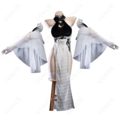 アズールレーン（アズレン） ペーター・シュトラッサー コスプレ衣装 艶書美玉 コスプレ通販 - 1枚目の画像（サムネイル）