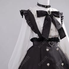 初音ミク コスプレ衣装 地雷系 コスプレ通販 - 3枚目の画像（サムネイル）