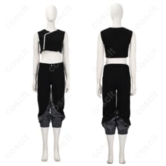 エーペックスレジェンズ レイス コスプレ衣装 ストリートスマート（定制対応） 高忠実度再現・快適な着心地 - 4枚目の画像（サムネイル）