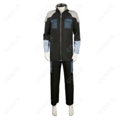 怪獣8号 保科宗四郎 コスプレ衣装 上着・ズボンセット【高い再現度】 - 1枚目の画像（サムネイル）