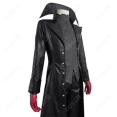 ペルソナ５ ザ・ロイヤル（P5R） 雨宮蓮 怪盗服 コスプレ衣装 | 高い再現度＆快適な着心地 | コスプレ通販 - 2枚目の画像（サムネイル）
