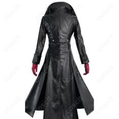 ペルソナ５ ザ・ロイヤル（P5R） 雨宮蓮 怪盗服 コスプレ衣装 | 高い再現度＆快適な着心地 | コスプレ通販 - 4枚目の画像（サムネイル）