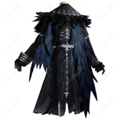 「IdentityV（第五人格） 写真家（ジョゼフ） コスプレ衣装 亡霊の魔術師 コスプレ通販」 - 3枚目の画像（サムネイル）