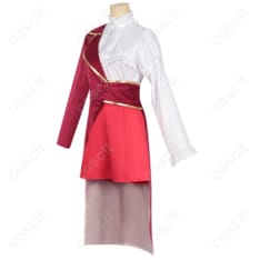 【推しの子】有馬かな コスプレ衣装『推しの子』コスプレ衣装（忠実再現、高品質） - 3枚目の画像（サムネイル）