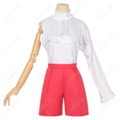 【推しの子】有馬かな コスプレ衣装『推しの子』コスプレ衣装（忠実再現、高品質） - 5枚目の画像（サムネイル）