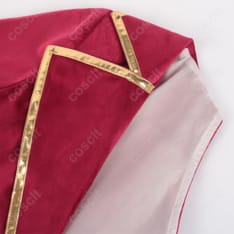 【推しの子】有馬かな コスプレ衣装『推しの子』コスプレ衣装（忠実再現、高品質） - 6枚目の画像（サムネイル）
