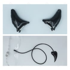ブルーロック（BLUELock） 蜂楽廻 コスプレ衣装 天使と悪魔 バージョン｜高い再現度、快適な着心地、漫展や撮影に最適 - 5枚目の画像（サムネイル）
