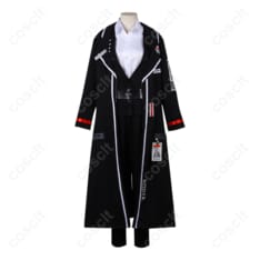 Limbus Company ロージャ コスプレ衣装【定制対応】 高還原度 透气性抜群 コスプレ通販