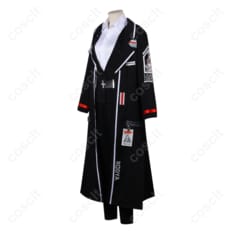 Limbus Company ロージャ コスプレ衣装【定制対応】 高還原度 透气性抜群 コスプレ通販 - 2枚目の画像（サムネイル）