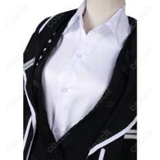 Limbus Company ロージャ コスプレ衣装【定制対応】 高還原度 透气性抜群 コスプレ通販 - 5枚目の画像（サムネイル）