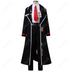 Limbus Company シンクレア コスプレ衣装（オーダーメイド可） 高再現度 透湿素材使用 コスプレ通販 - 1枚目の画像（サムネイル）