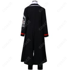 Limbus Company シンクレア コスプレ衣装（オーダーメイド可） 高再現度 透湿素材使用 コスプレ通販 - 3枚目の画像（サムネイル）