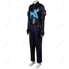Limbus Company ホンル コスプレ衣装 『Limbus Company』コスプレ通販【定制対応】高忠実再現・快適な着心地 - 2枚目の画像（サムネイル）