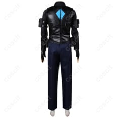 Limbus Company ホンル コスプレ衣装 『Limbus Company』コスプレ通販【定制対応】高忠実再現・快適な着心地 - 3枚目の画像（サムネイル）