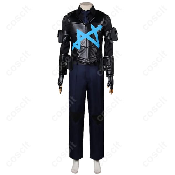 Limbus Company ホンル コスプレ衣装 『Limbus Company』コスプレ通販【定制対応】高忠実再現・快適な着心地