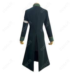 WIND BREAKER（ウィンブレ） 椿野佑 制服 コスプレ衣装 『WIND BREAKER』コスプレ - 2枚目の画像（サムネイル）