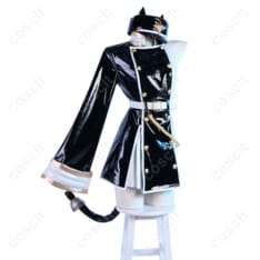 魔法少女にあこがれて（まほあこ） 阿良河キウィ コスプレ衣装 『魔法少女にあこがれて』コスプレ通販 - 1枚目の画像（サムネイル）