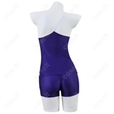 ウマ娘 プリティーダービー 競泳水着 コスプレ衣装 『ウマ娘』コスプレ通販 - 4枚目の画像（サムネイル）
