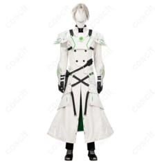 ファイナルファンタジーVII エバークライシス（FF7EC） セフィロス コスプレ衣装 『ファイナルファンタジーシリーズ』 完全再現版 コスプレ通販 - 1枚目の画像（サムネイル）
