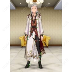 あんさんぶるスターズ！ 乱凪砂 コスプレ衣装 『あんスタ』 オーダーメイド可 高再現度のコスプレ衣装