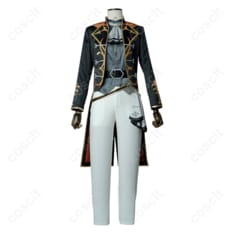 あんさんぶるスターズ！ Eden（エデン）ユニット衣装 乱凪砂・巴日和 コスプレ衣装 【高再現度】【オーダーメイド対応】 コスプレ通販 - 1枚目の画像（サムネイル）