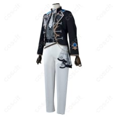 あんさんぶるスターズ！（あんスタ） 漣ジュン・七種茨 コスプレ衣装 Edenユニット衣装 コスプレ通販【定制対応】