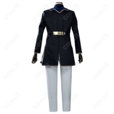 あんさんぶるスターズ！（あんスタ） 漣ジュン・七種茨 コスプレ衣装 Edenユニット衣装 コスプレ通販【定制対応】 - 2枚目の画像（サムネイル）