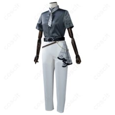 あんさんぶるスターズ！（あんスタ） 漣ジュン・七種茨 コスプレ衣装 Edenユニット衣装 コスプレ通販【定制対応】 - 3枚目の画像（サムネイル）