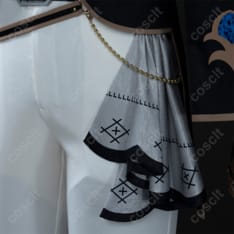 あんさんぶるスターズ！（あんスタ） 漣ジュン・七種茨 コスプレ衣装 Edenユニット衣装 コスプレ通販【定制対応】 - 5枚目の画像（サムネイル）