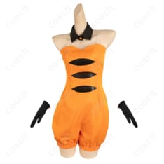 スプラトゥーン3（スプラ3） アオリ ハロウィンVer. コスプレ衣装 コスプレ通販 高再現度・快適な着心地