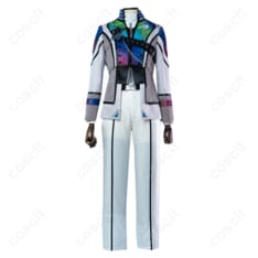 あんさんぶるスターズ！！（あんスタ） NEW DAYBREAK 流星隊 南雲鉄虎・高峯翠・仙石忍・守沢千秋・深海奏汰 コスプレ衣装 アルバム『TRIP』衣装 | オーダメイド対応 | 高還元度・細部再現