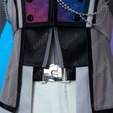 あんさんぶるスターズ！！（あんスタ） NEW DAYBREAK 流星隊 南雲鉄虎・高峯翠・仙石忍・守沢千秋・深海奏汰 コスプレ衣装 アルバム『TRIP』衣装 | オーダメイド対応 | 高還元度・細部再現 - 6枚目の画像（サムネイル）