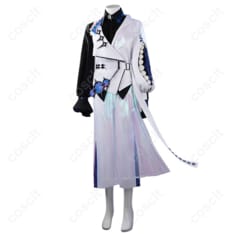 にじさんじ 星導ショウ コスプレ衣装 上着・シャツ・ズボン・チョーカー付き （高再現度・快適素材）コスプレ通販