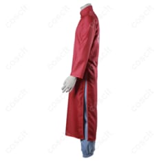 NARUTOシリーズ（ナルト） 我愛羅 コスプレ衣装 『NARUTO -ナルト-』コスプレ衣装 - 精緻なデザインと快適な着心地 - 3枚目の画像（サムネイル）