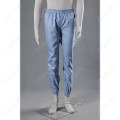 NARUTOシリーズ（ナルト） 我愛羅 コスプレ衣装 『NARUTO -ナルト-』コスプレ衣装 - 精緻なデザインと快適な着心地 - 7枚目の画像（サムネイル）