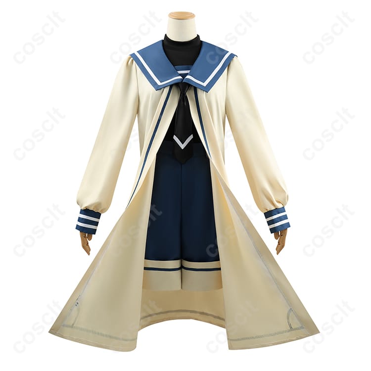 黒執事（黒執事シリーズ） シエル・ファントムハイヴ コスプレ衣装 Gファンタジー 30th Anniversary ホタテ衣装【忠実再現・高品質】コスプレ通販 - 1枚目の画像