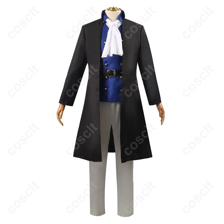 ONE PIECE（ワンピース） サボ コスプレ衣装 - 忠実再現 コスプレ通販 - 1枚目の画像