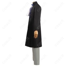 ONE PIECE（ワンピース） サボ コスプレ衣装 - 忠実再現 コスプレ通販 - 3枚目の画像（サムネイル）