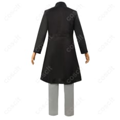 ONE PIECE（ワンピース） サボ コスプレ衣装 - 忠実再現 コスプレ通販 - 4枚目の画像（サムネイル）