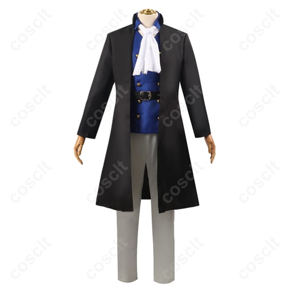 ONE PIECE（ワンピース） サボ コスプレ衣装 - 忠実再現 コスプレ通販