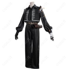 IdentityV（第五人格） 人形師（マティアス・チェルニン） コスプレ衣装 フルセット 忠実再現・高品質素材使用 - 2枚目の画像（サムネイル）