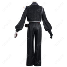 IdentityV（第五人格） 人形師（マティアス・チェルニン） コスプレ衣装 フルセット 忠実再現・高品質素材使用 - 3枚目の画像（サムネイル）