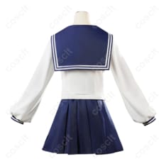 しかのこのこのここしたんたん コスプレ衣装 鹿乃子のこ 虎視虎子 透气舒适 オーダーメイド可 | コスプレ通販 COSCLT - 2枚目の画像（サムネイル）