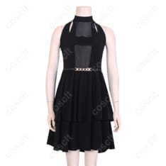 恋と深空 主人公 コスプレ衣装 ワンピース【高再現度・快適素材】 コスプレ通販 - 1枚目の画像（サムネイル）