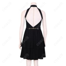 恋と深空 主人公 コスプレ衣装 ワンピース【高再現度・快適素材】 コスプレ通販 - 3枚目の画像（サムネイル）