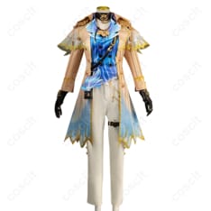 IdentityV（第五人格）傭兵（ナワーブ・サベダー） コスプレ衣装 驚異の部屋 コスプレ通販