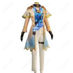 IdentityV（第五人格）傭兵（ナワーブ・サベダー） コスプレ衣装 驚異の部屋 コスプレ通販 - 2枚目の画像（サムネイル）