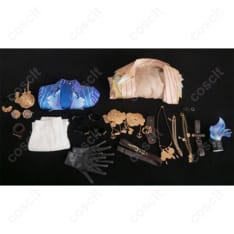 IdentityV（第五人格）傭兵（ナワーブ・サベダー） コスプレ衣装 驚異の部屋 コスプレ通販 - 5枚目の画像（サムネイル）