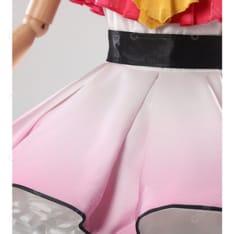 【推しの子】 星野アイ コスプレ衣装 二次創作｜高再現度・快適な着心地のコスプレ通販 - 5枚目の画像（サムネイル）
