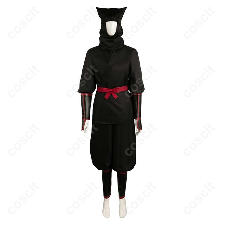 ダンジョン飯（ダンジョン飯） イヅツミ（オーク） コスプレ衣装 「忠実再現」 コスプレ通販 - 1枚目の画像